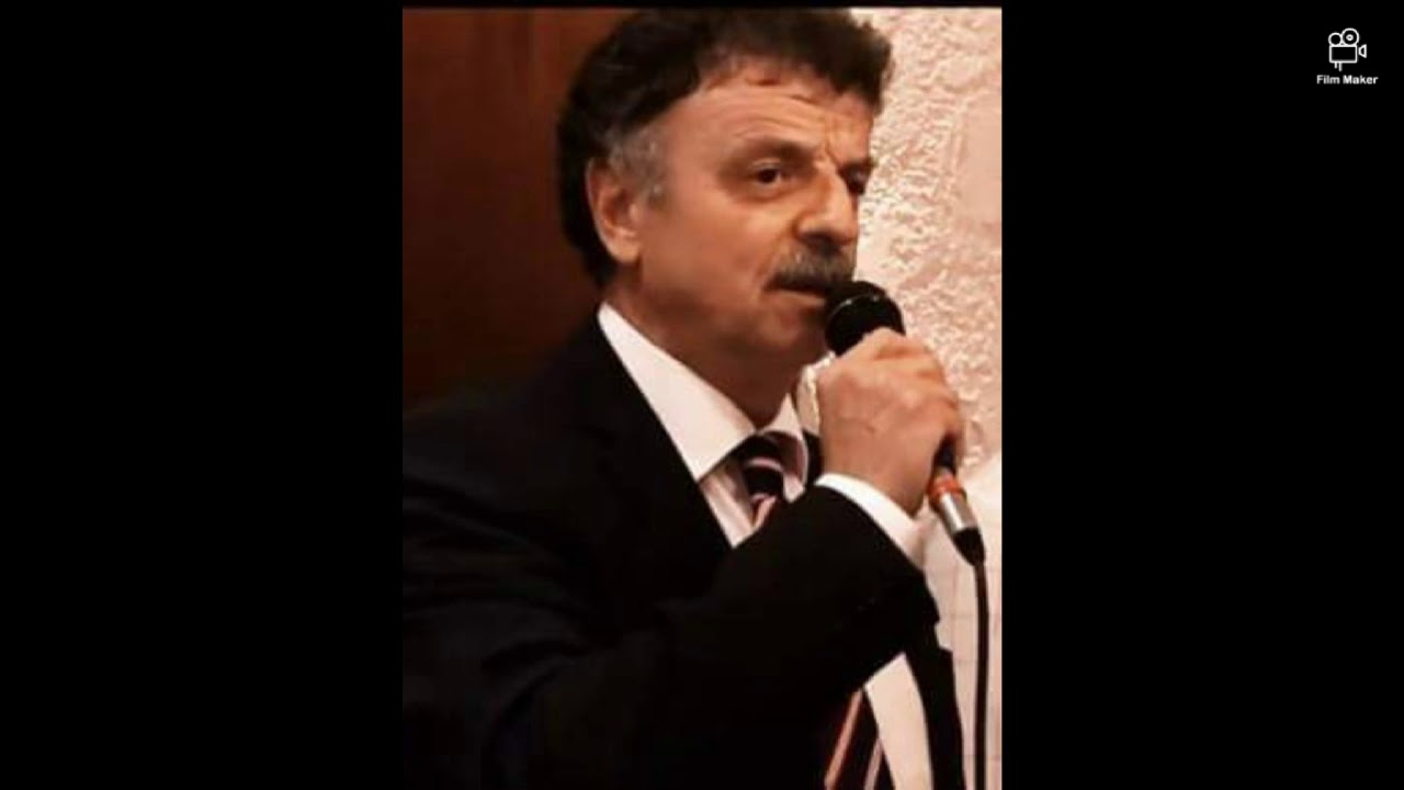 Τί να την κάνω τούτη νιά.! Σ. Μπόνιας. Κ. Ζέρβας.!