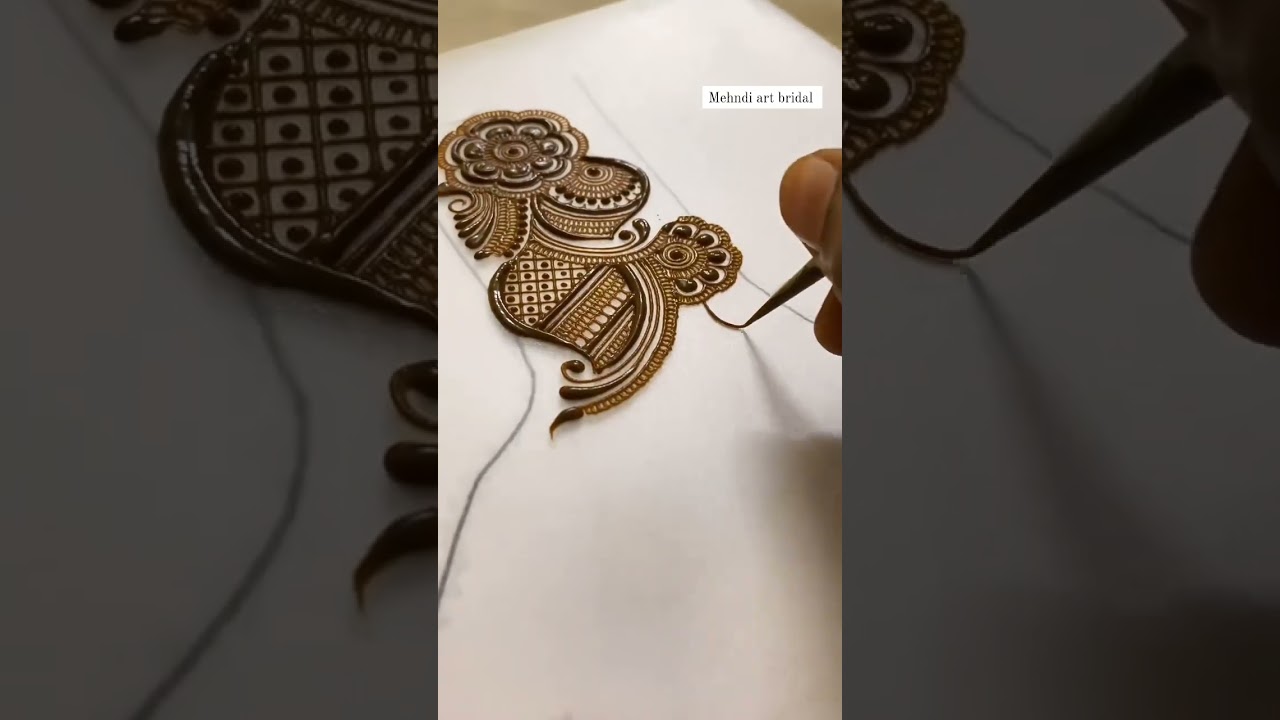 #mehndi #arebicmehndi #viralvideo #youtubeshorts #support #support #indore #indori #instagram #love