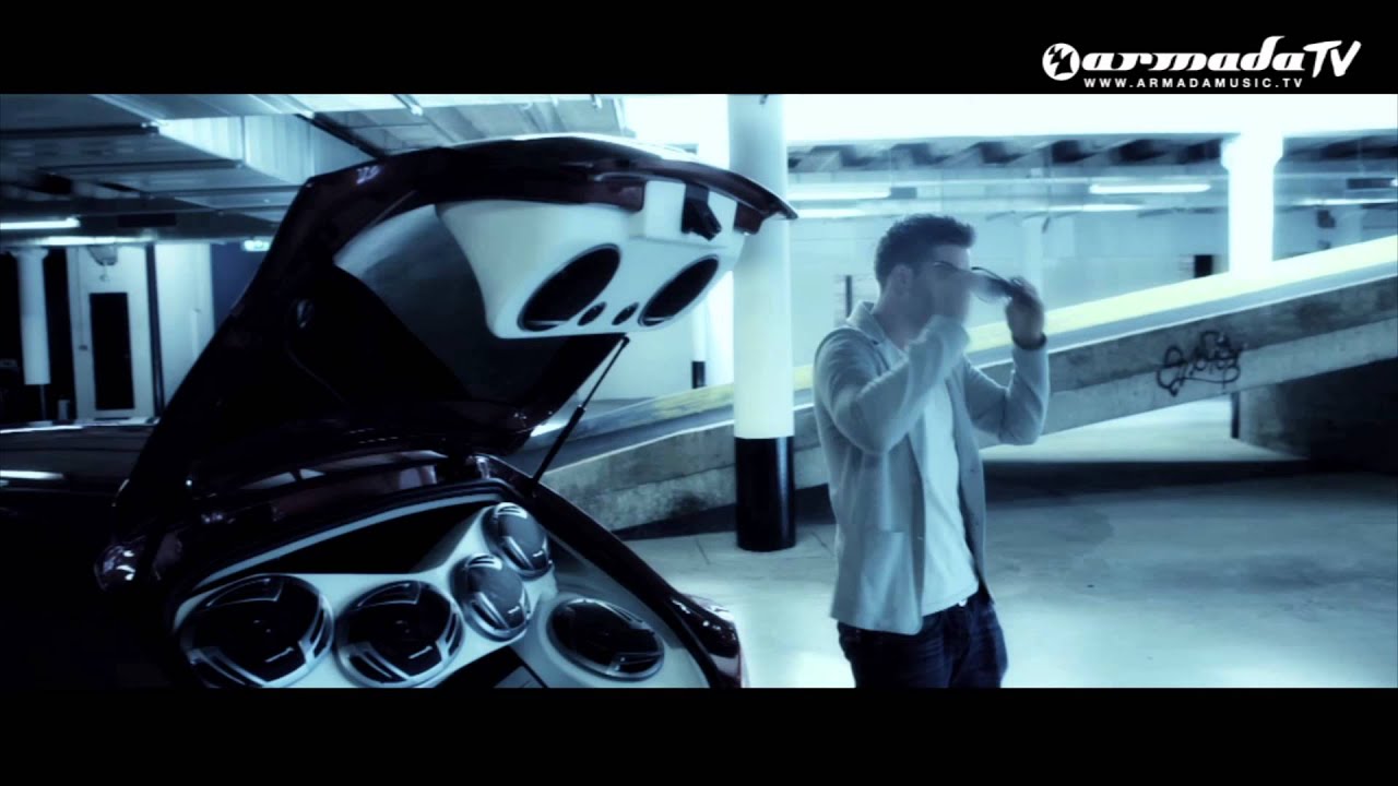 SEAT's Next DJ: DiVasco - Heat