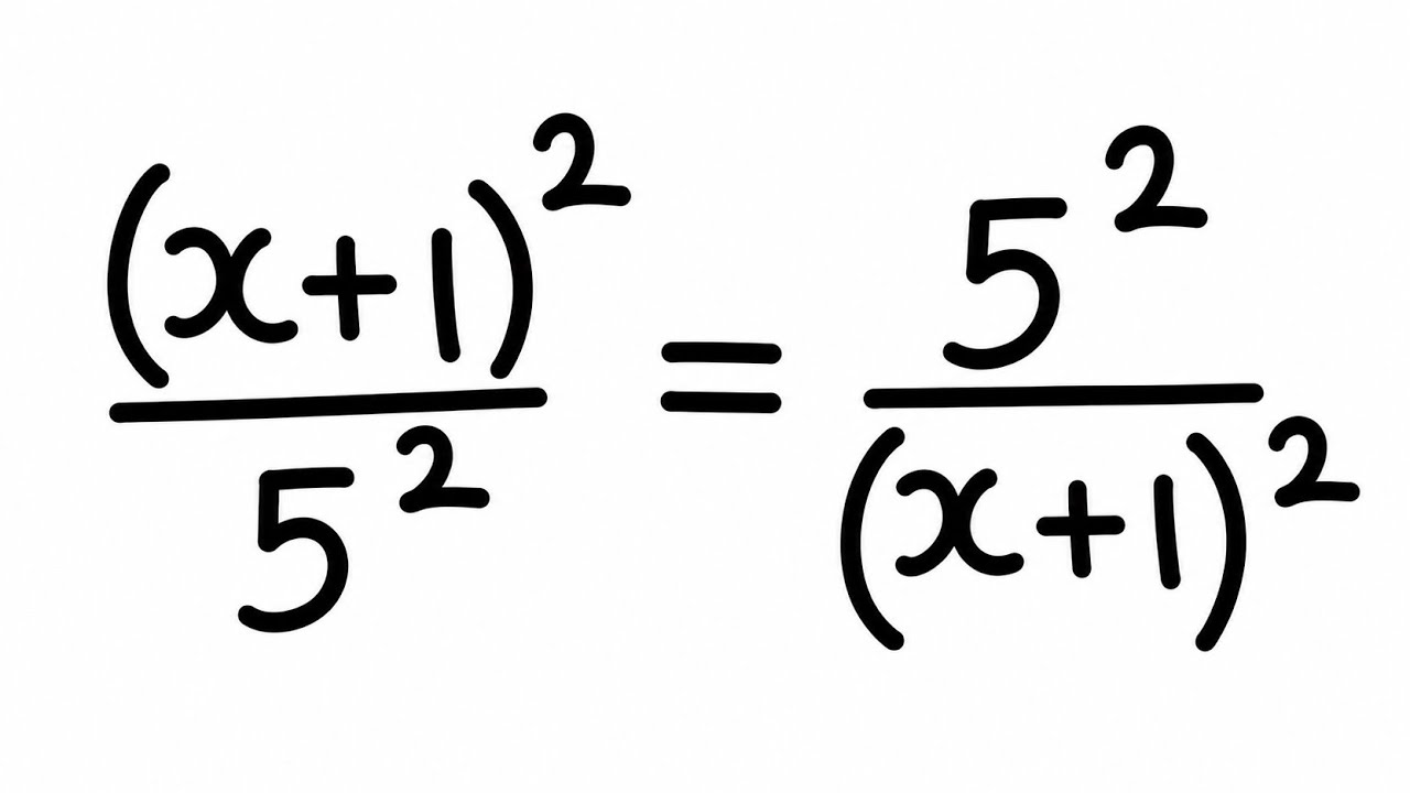 Olympiad Mathematics | How I got the Complete solution | Indian | Can You Solve This?