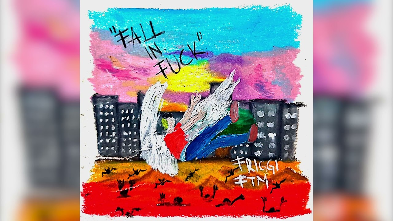 Te quiero ❤ - FRIGGIFTM x KOKKIFTM x SABB MONTES