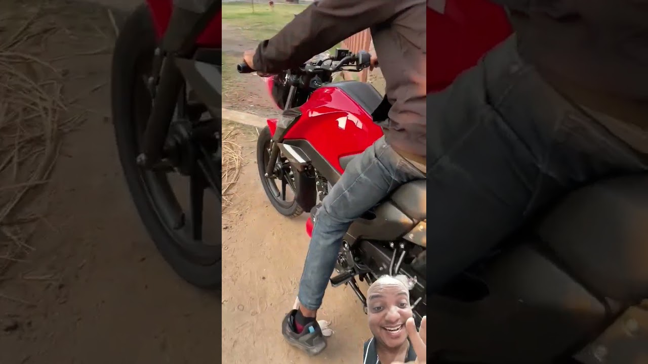 #tvsraider125