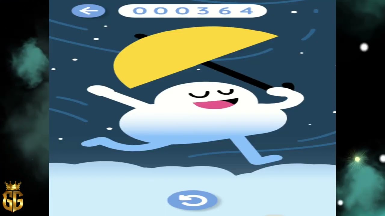 Let's Save The Cloud - Google Cloud Game - Google Offline Game - Genesis Of Games