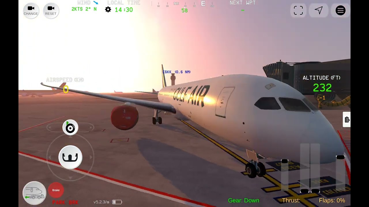 FS ADVANCED NEW UPDATE!!!