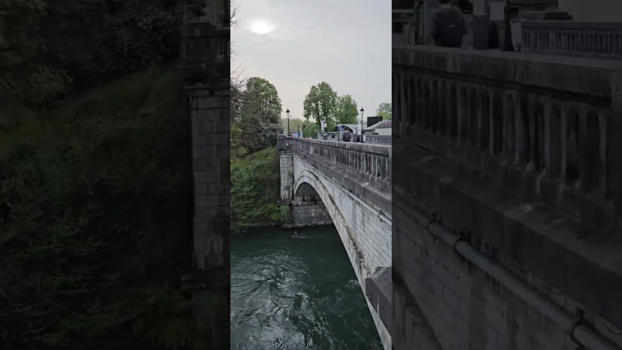 LOURDES, PELERINAGE 2024