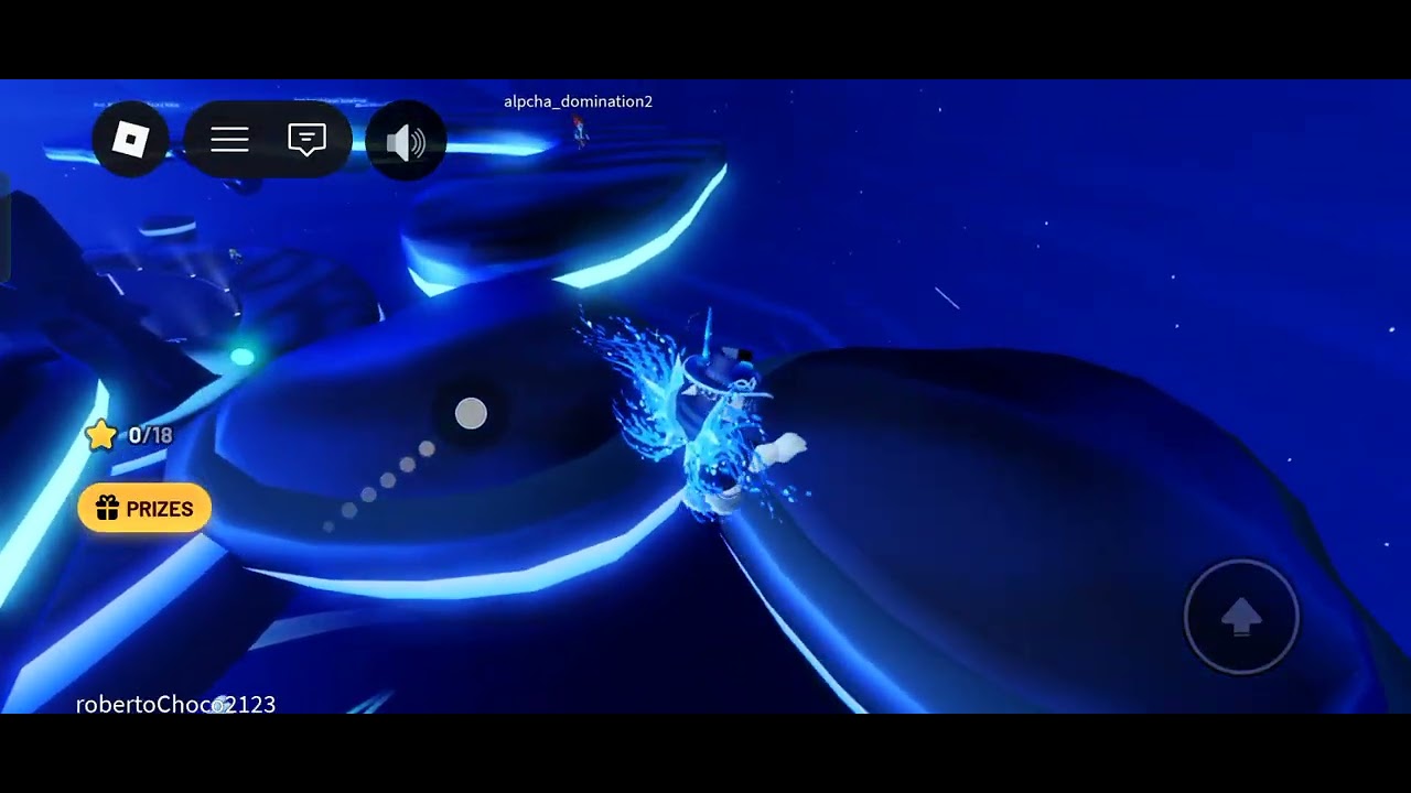 RIA 2025 Obbys & Waters Best Place Super Game