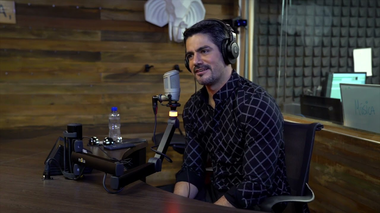 Pepe Gámez habla de su experiencia en un reality y Madison Anderson 😱 en La Caminera