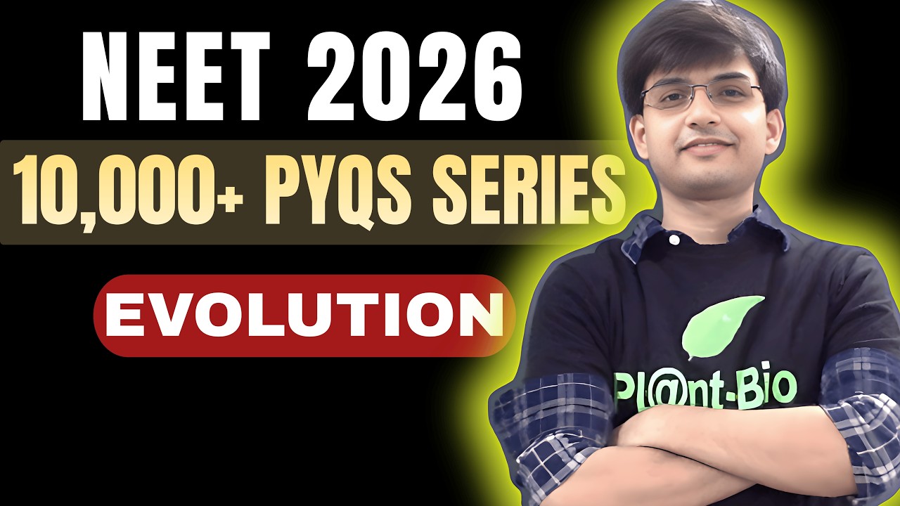 #evolutionclass12 #evolutiononeshot #neet2026 #livestudyforneet #live #neetoneshot #oneshotneet