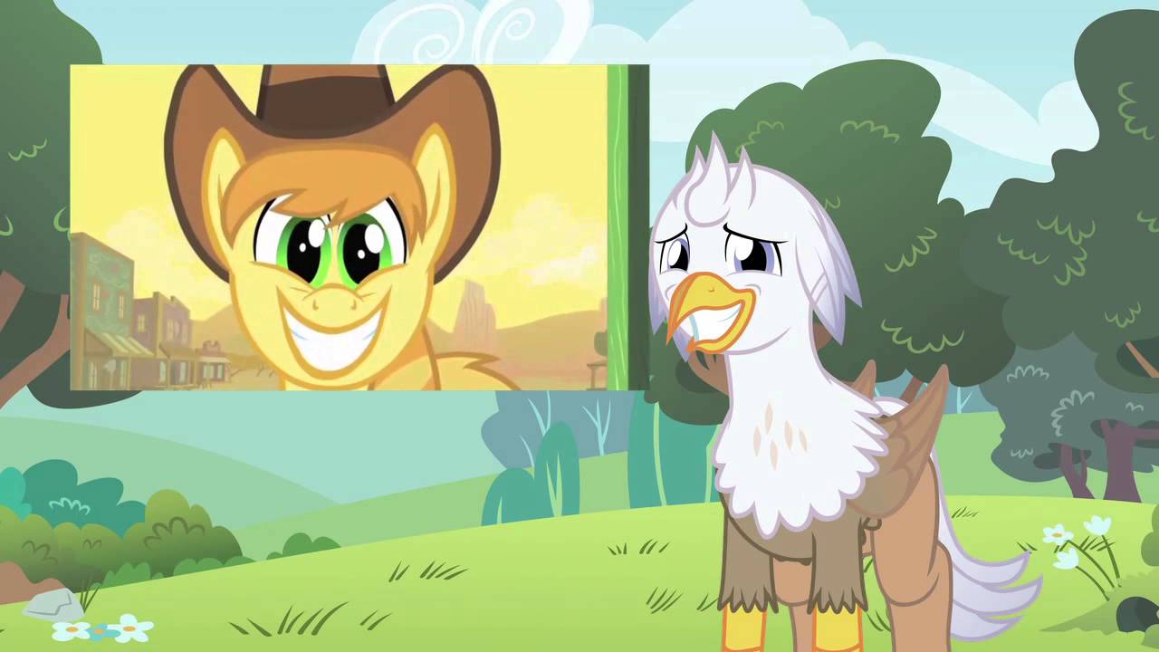 After the Fact: Pinkie Apple Pie