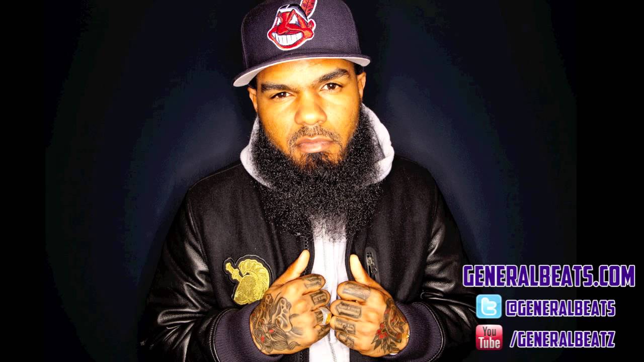 Stalley Type Instrumental