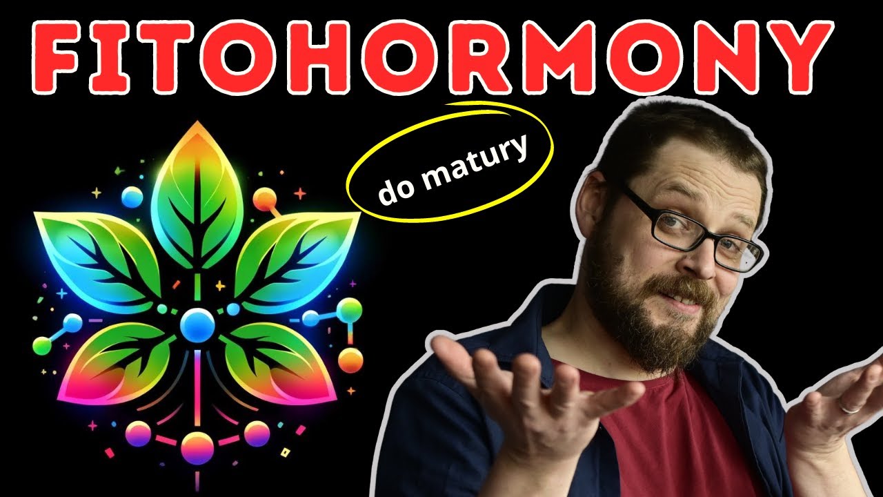 Fitohormony | Hormony roślinne |Auksyny | Gibereliny | cytokininy | Etylen, Kwas abscysynowy