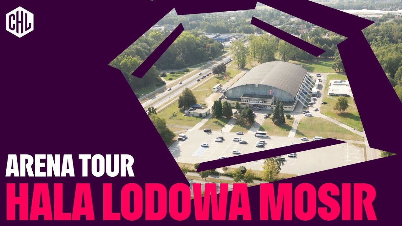 Arena Tour: Unia Oświęcim