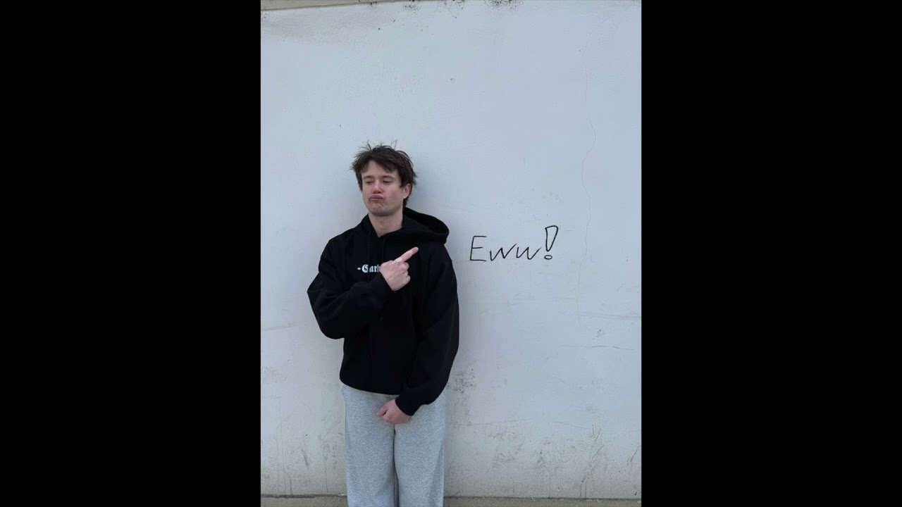 Alec Benjamin - Pair of Parasites (Demo)