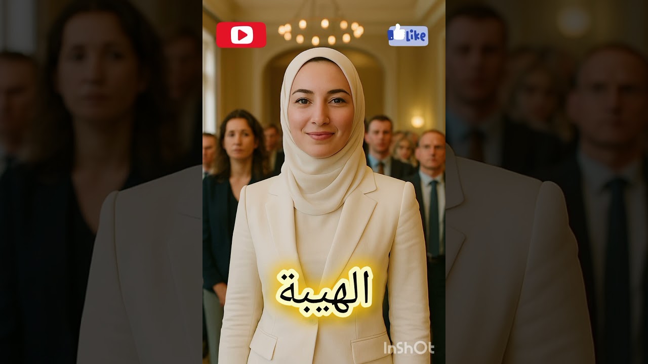ليه فيه ناس وجودها 'تقيل' وناس وجودها 'هواء'؟.. سر (التقل الرباني) اللي هيخلي الكل يعملك ألف حساب!