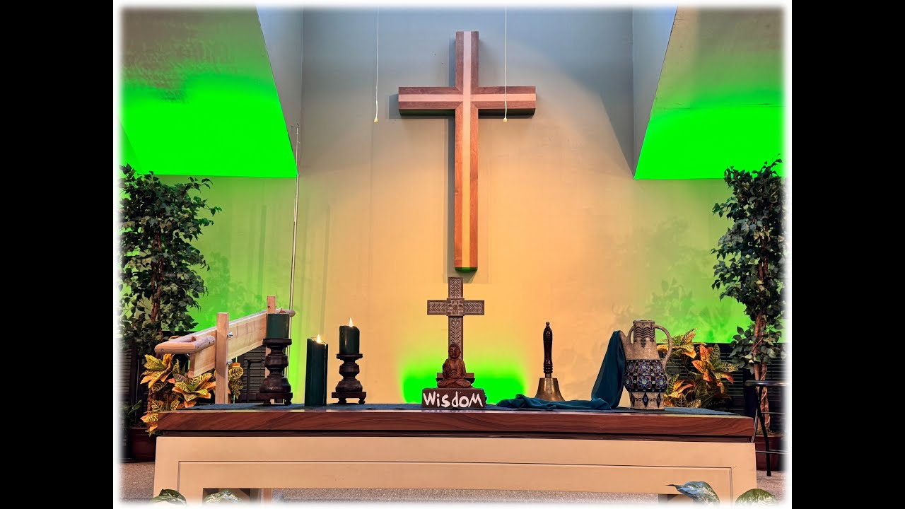 Sunday Service 2/8/2026