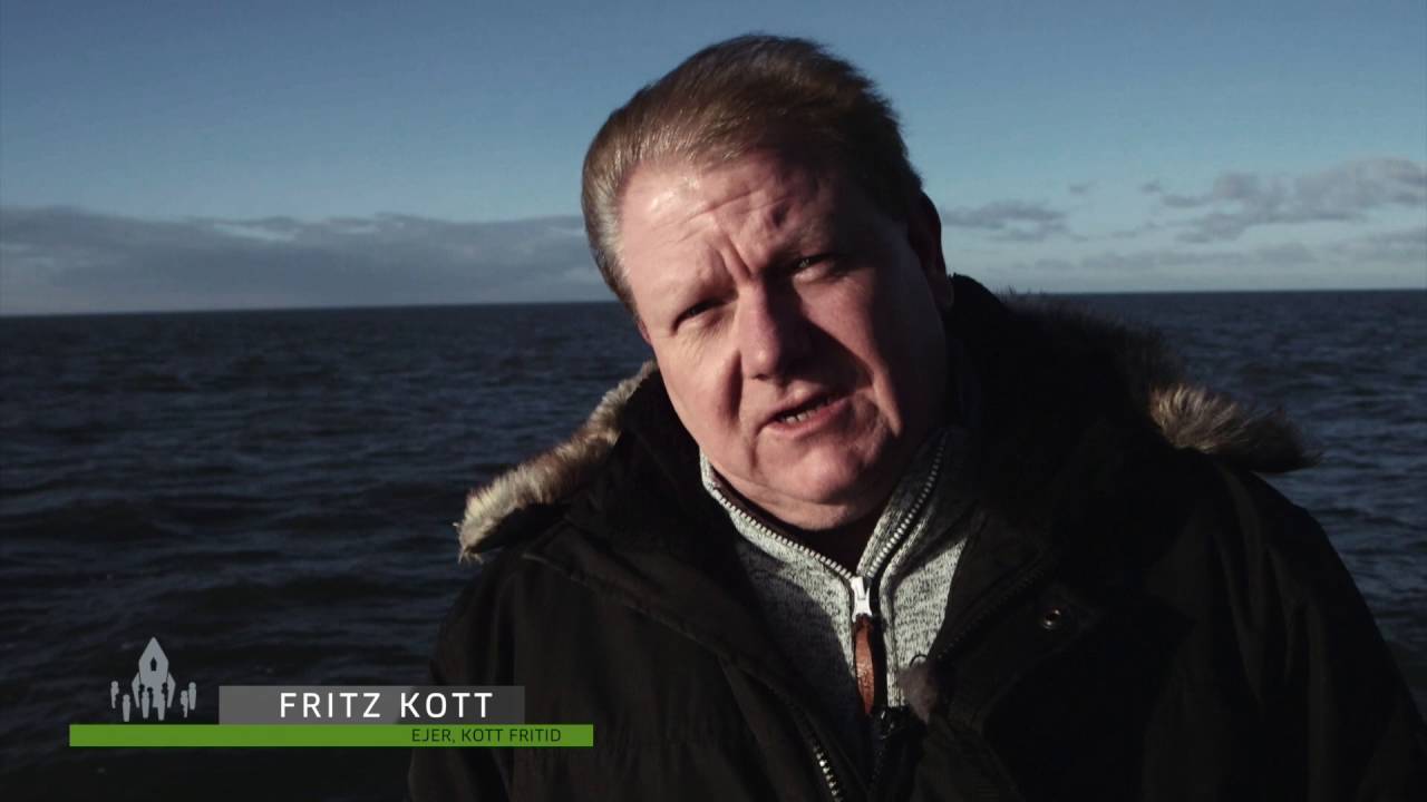 Folkets Kirke GENEREL SPOT 2016