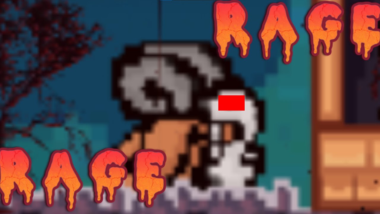 Je me torture pour rien... (Goat's Tales)
