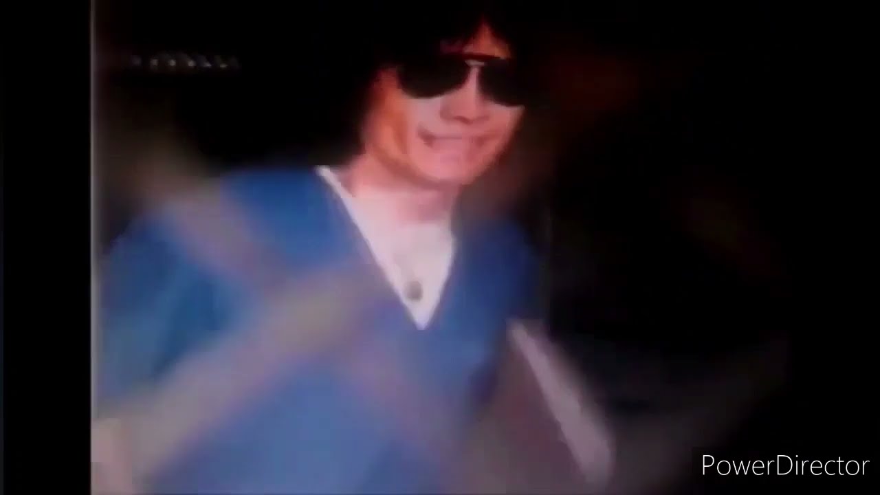 Richard Ramirez ( Sweet Serial Killer.)💜 @NynaRamirez60