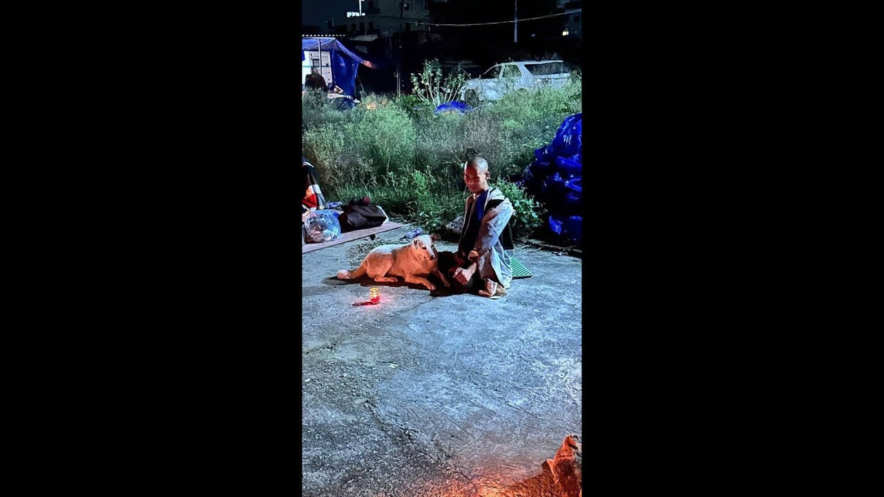Sư Minh Tuệ 4/2