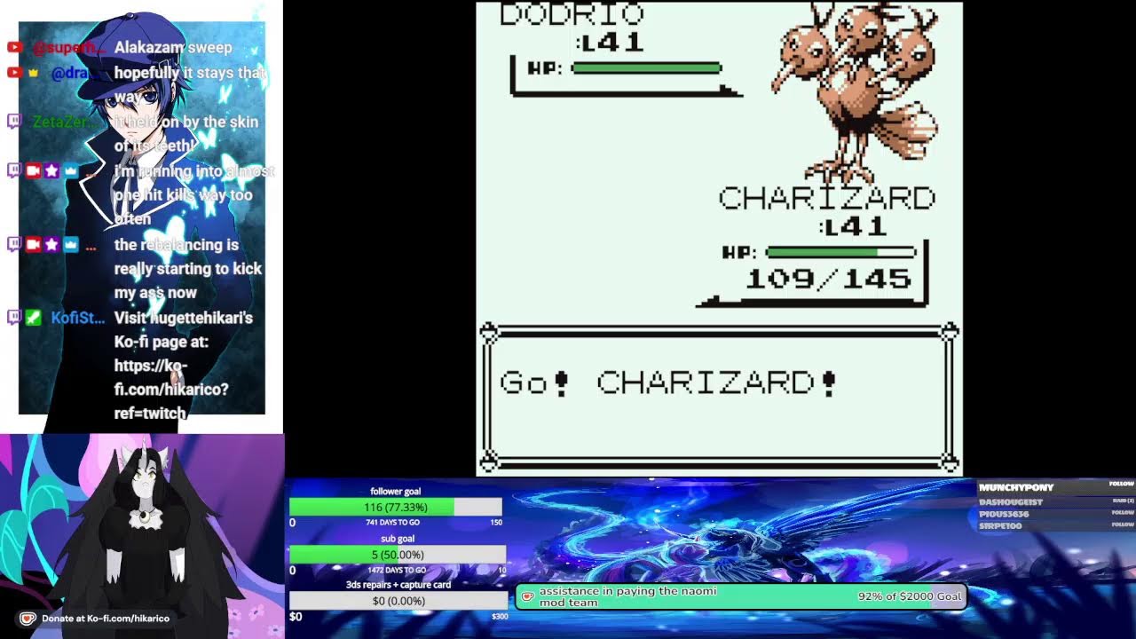 [retroachievements] pokemon stuff part 3