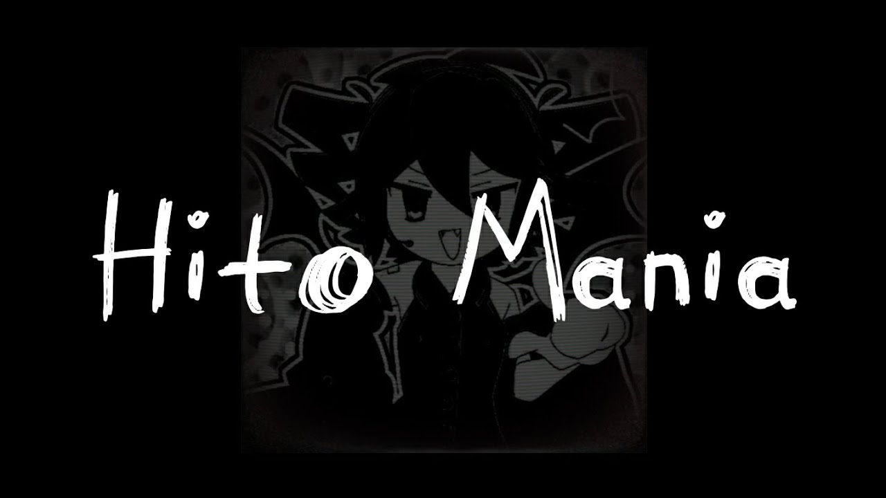 (English Cover) Hito Mania (slowed + reverb)