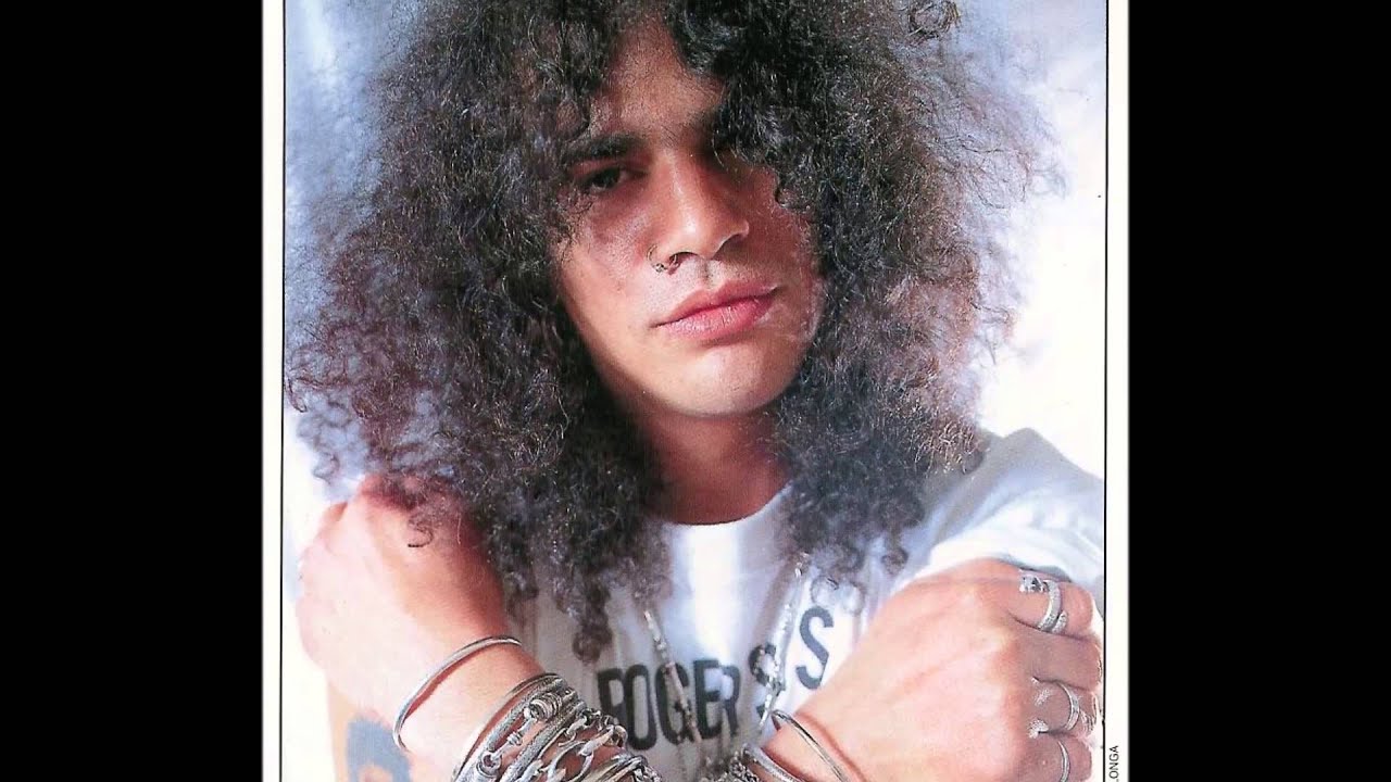SLASH - FOTOS by Fátima Costa