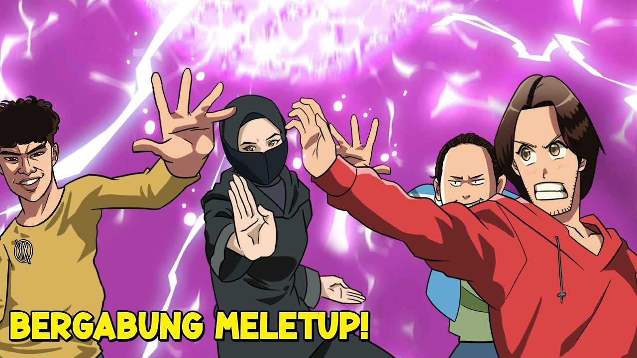 DIBO MANA LOZ? OKAY SIAP MANTAP DEPO BAWAH MEJA! HERO JEDAG JEDUG YG TIADA TANDINGAN!