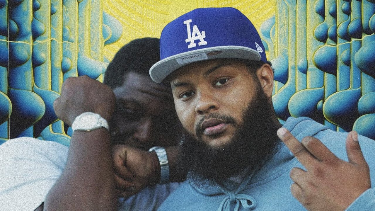 RIO DA YUNG OG & RMC MIKE BUT IT'S CHILL