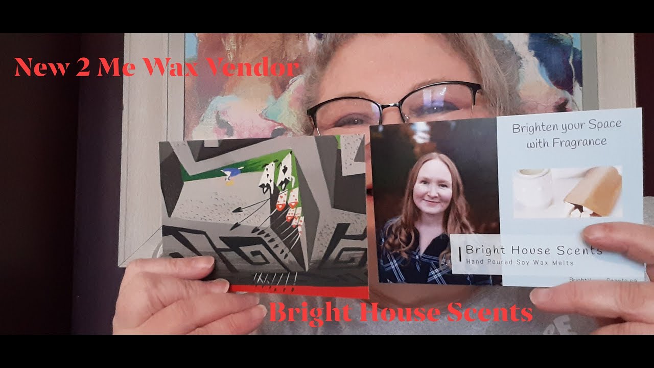 Bright House Scents Haul Villains Collection 5 #brighthousescents