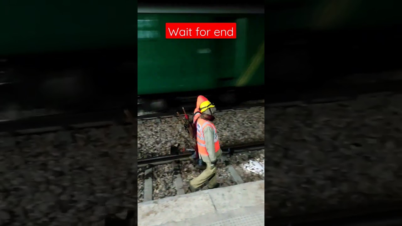 Indian Railway trackman life, motivational video, indian Railway#trackman