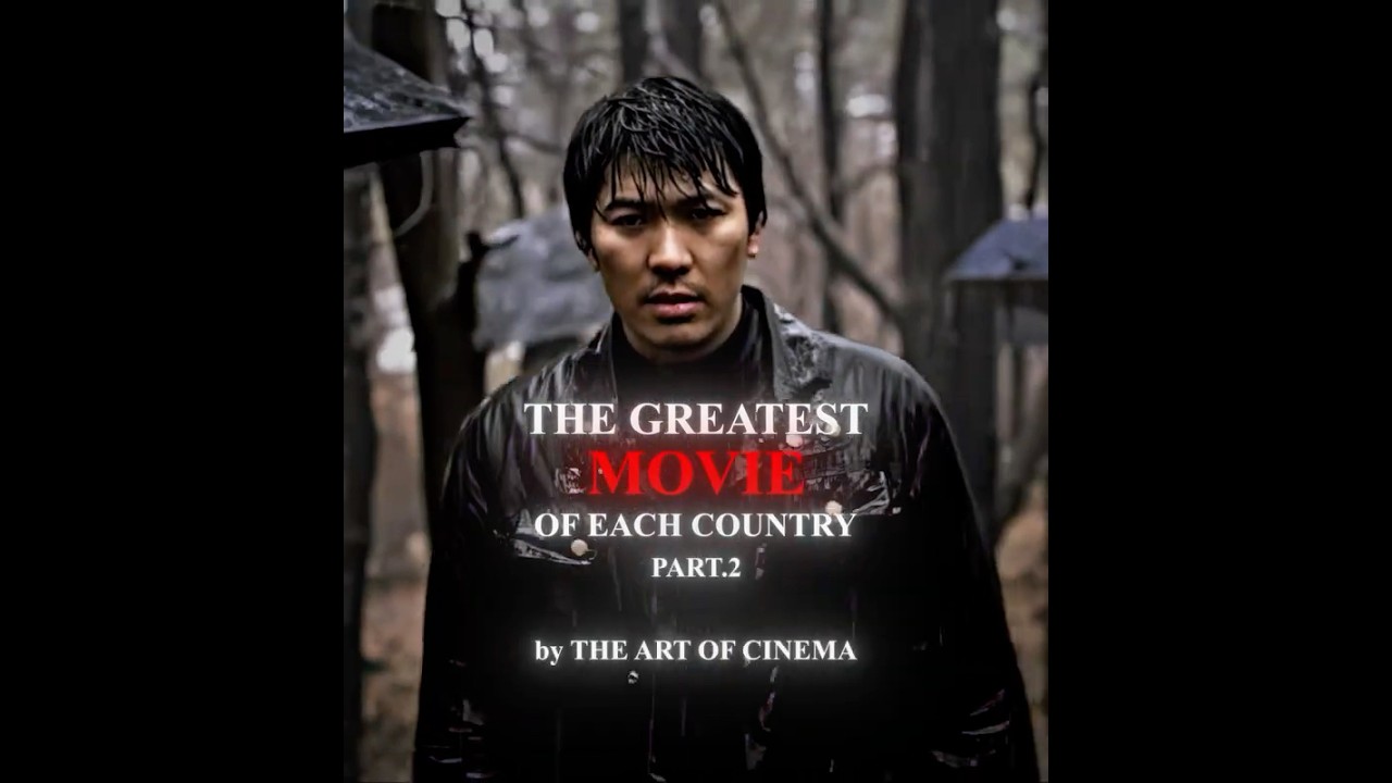 The Greatest movies of each country part.2 edit | Videoclub - Mai (slowed)