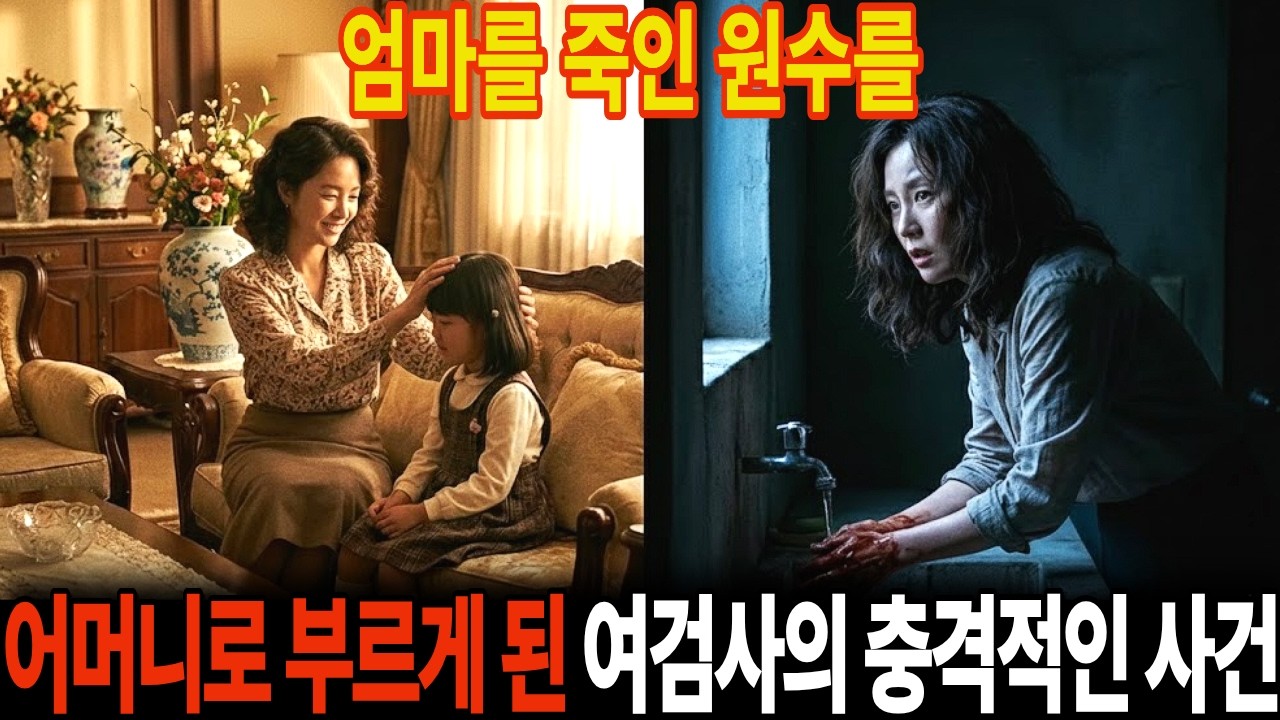 1980년대 평창동 의사 부부 집 가정부 실종사건 14년 만에 밝혀진 잔인하고 충격적인 사건의 전말은…
