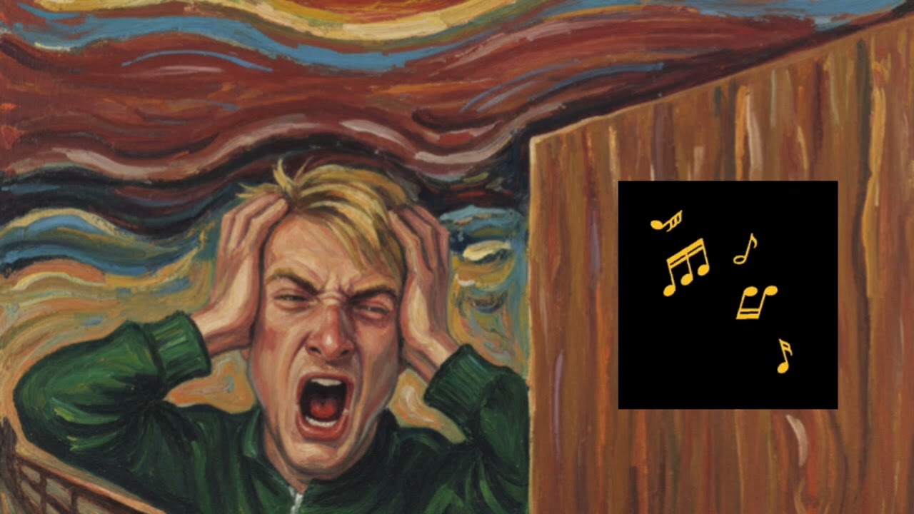 Despair Sonata(Sonata do Desespero )