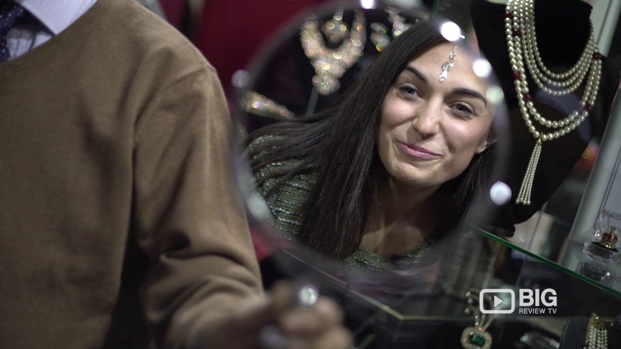 Jazzy Bindi Ltd., a Jewellery Shop in London for Jewelry or Accessories