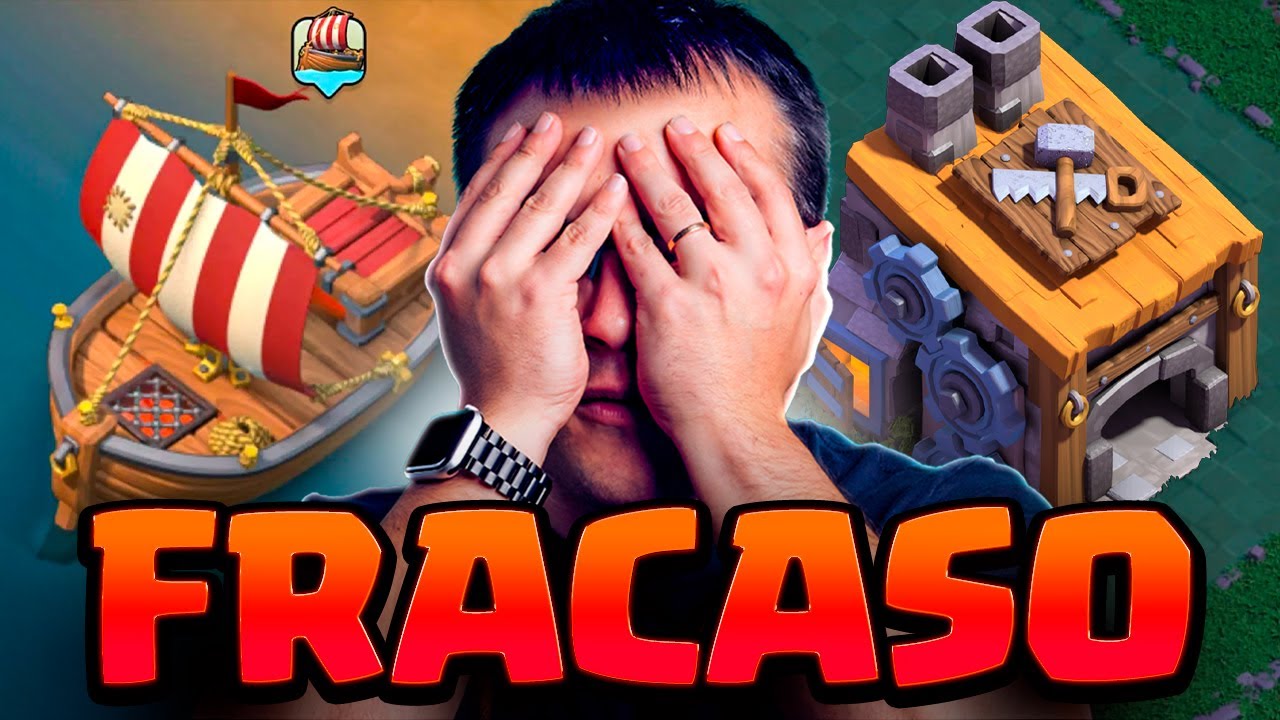 Hablemos del FRACASO de la Aldea Nocturna… ¿Cuál es su FUTURO?