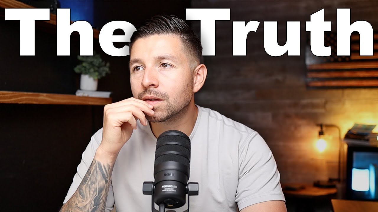 My Honest Advice To Someone Who Wants To Sell On Amazon