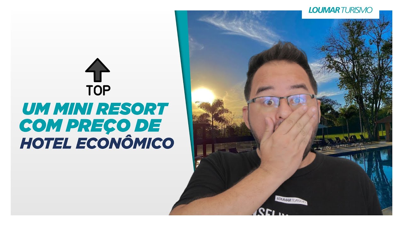 CONFORTO EM FOZ DO IGUAÇU - Parte1