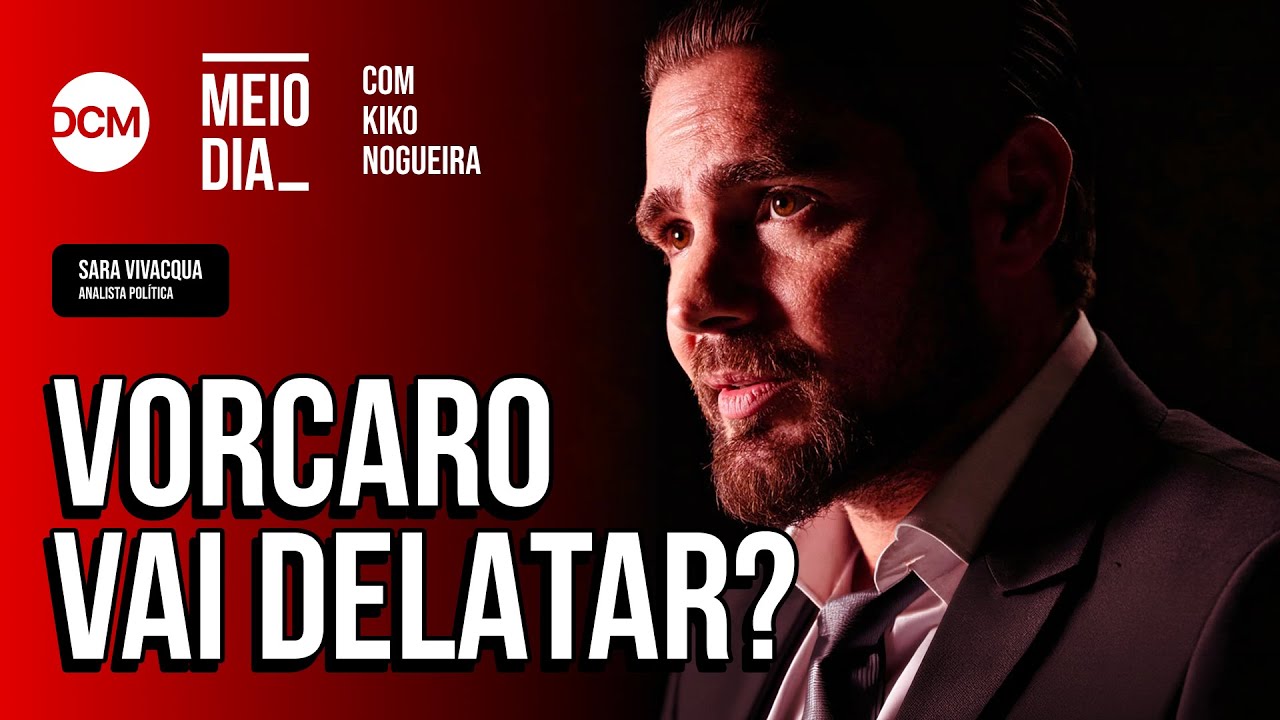 Mendonça considera delação premiada de Vorcaro contra “alto escalão da República”