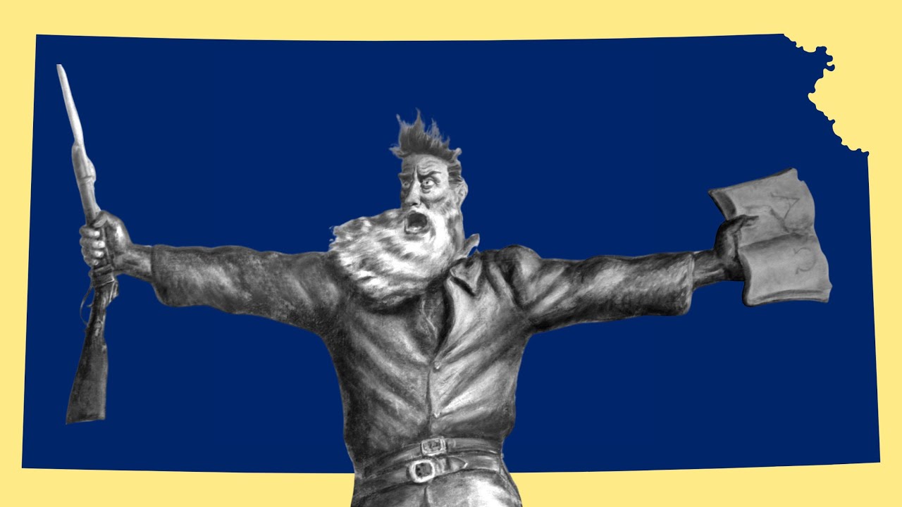 Where the American Civil War REALLY Began