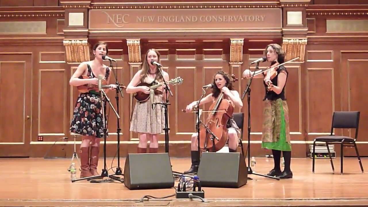 Starry Crown/Johnny Court the Widow — The Sail Away Ladies