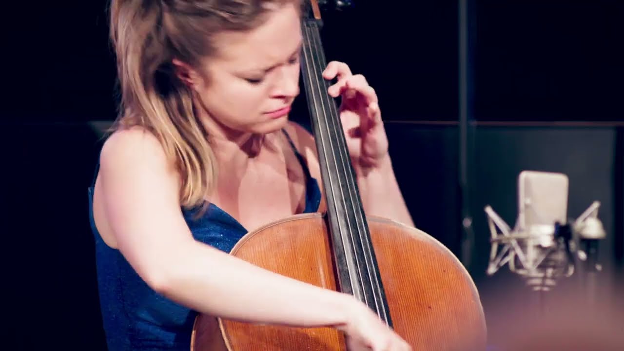 F.Chopin: Introduction & Polonaise brillante for Violoncello and Piano, op. 3 (arr.L.Rose)