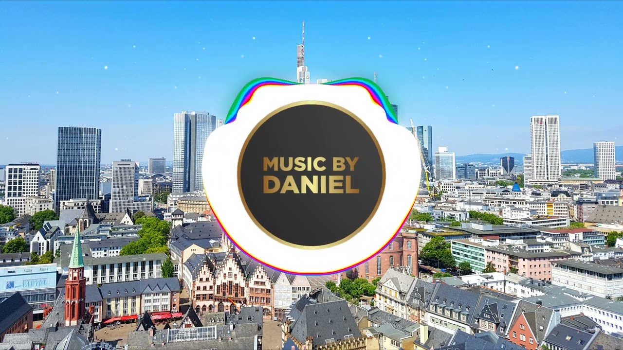 Hessen Anthem: Hessenlied [German] (Electronic Rap Mix)