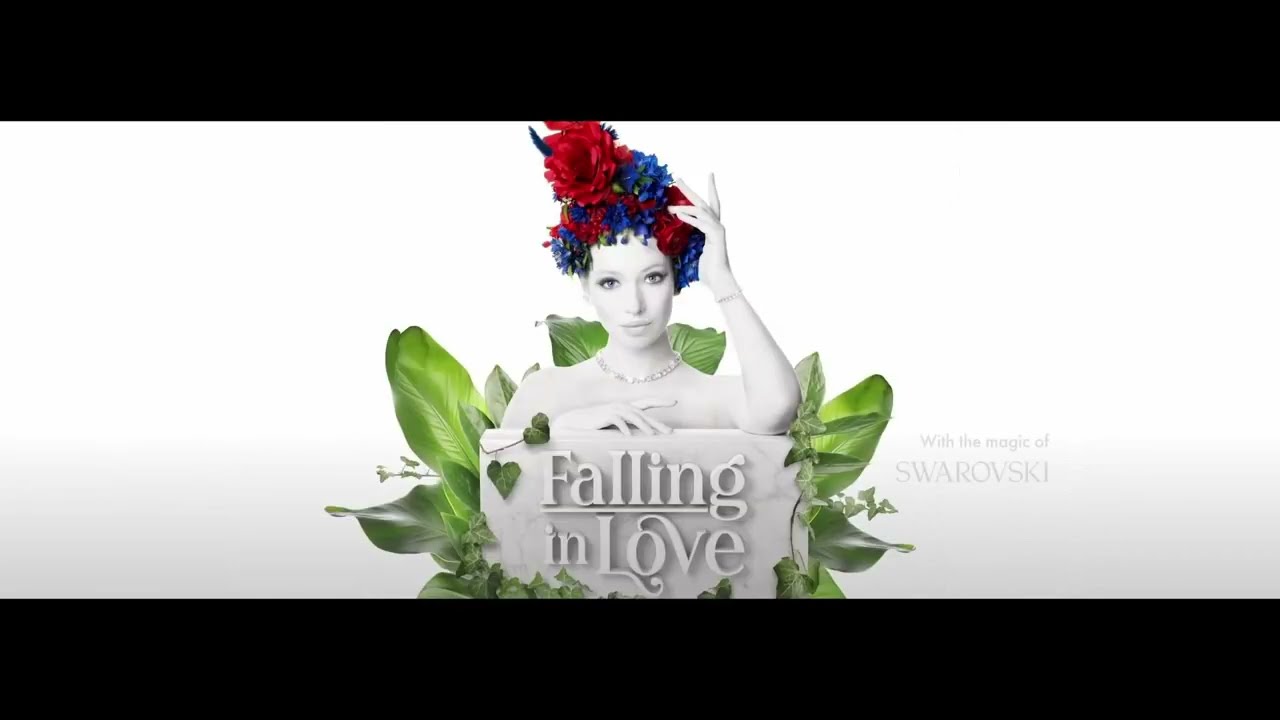 Free Falling in Love