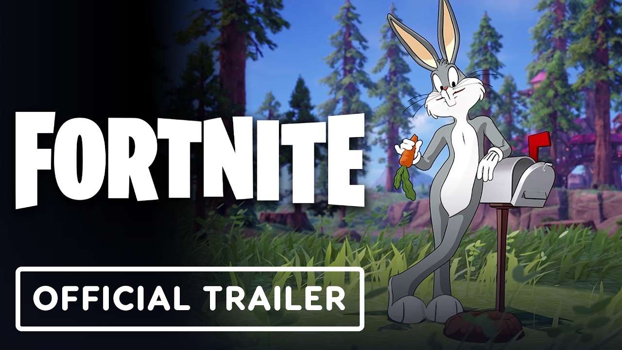 Fortnite Chapter 7 Season 2: Showdown - Official Battle Pass Trailer