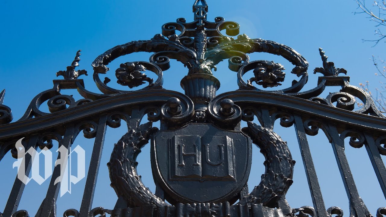 Howard University's financial scandal, explained