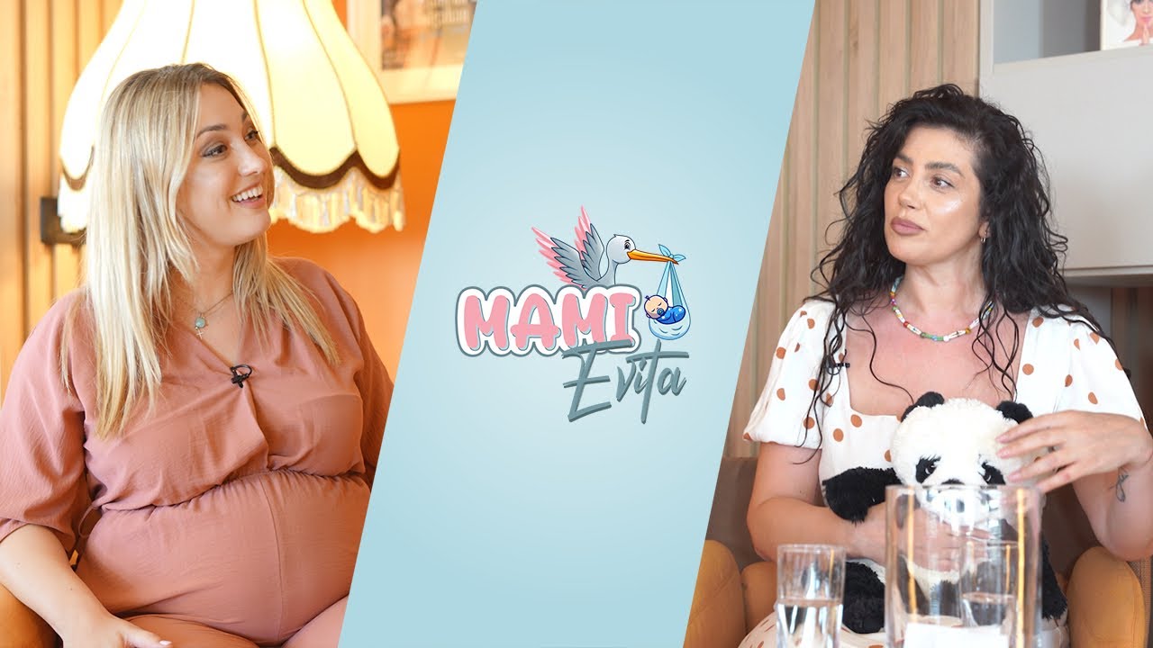 “Mami Evita”S:1,Ep:3 ARJOLA DEMIRI: Pa miratimin e femijëve nuk pranoj asnjë partner!
