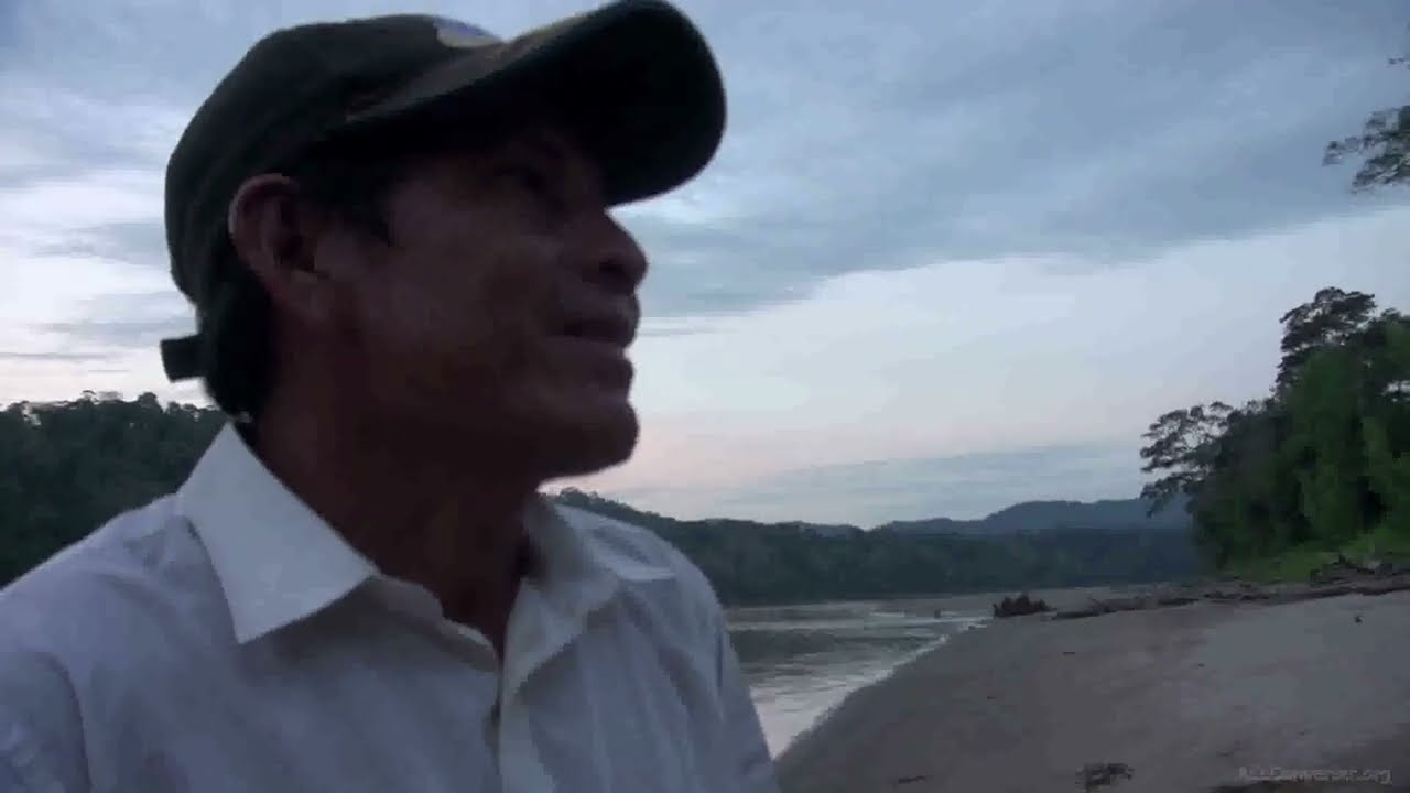 🎥 ENTREVISTA A GENARO CHINARE | Guardian del Territorio Mosetén 🌿