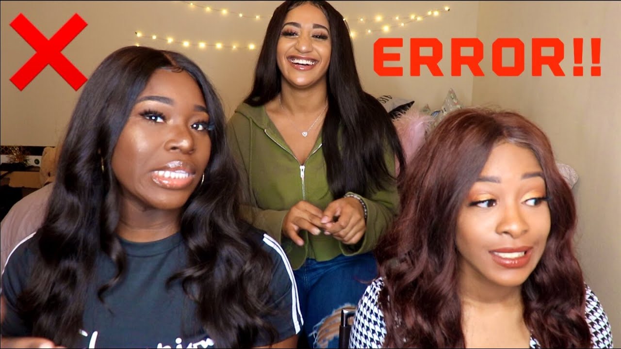 GIRL TALK: HE'S NOT THAT INTO YOU!! (THE SIGNS...)