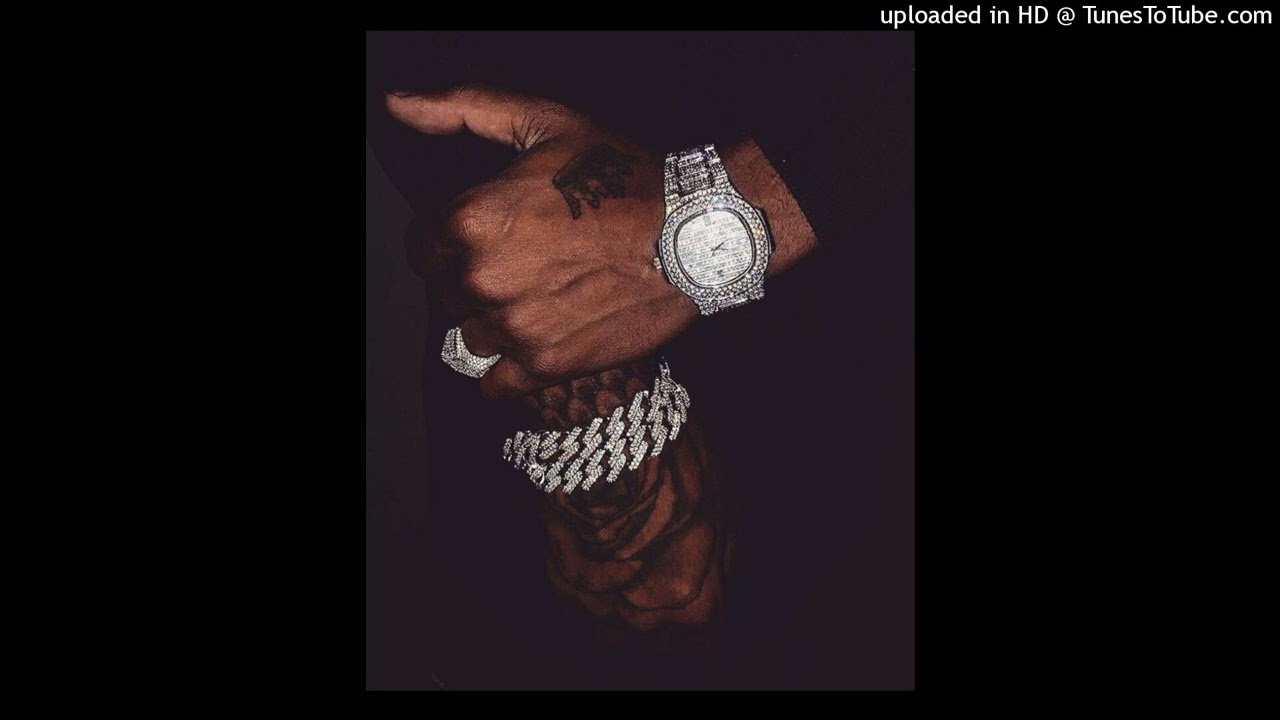 [FREE] Luh Tyler Type Beat - 
