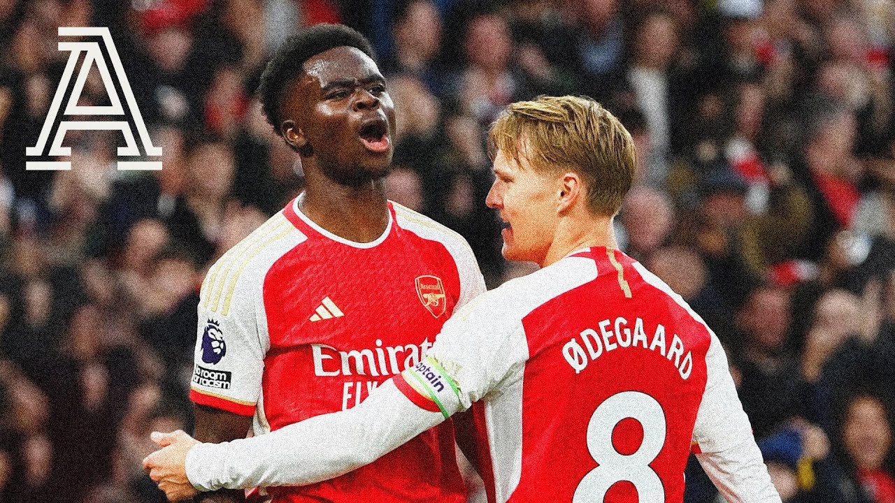 Can Arsenal win the Premier League?